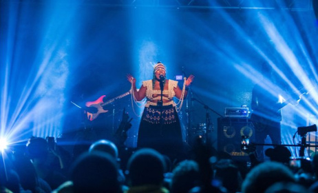 Winning performers will secure a slot at Bassline Fest. The deadline for applications is 30 March.