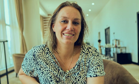 Zomba Arts Platform producer Laura Schuerwegen (pictured) will lead the team.