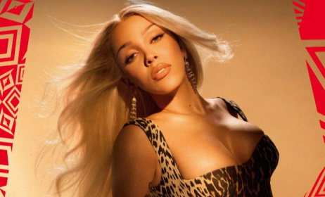 Doja Cat en tête d’affiche du Move Afrika de Global Citizen à Kigali.