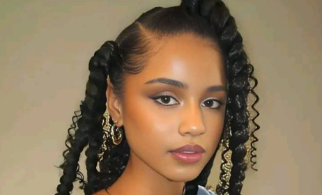 Tyla.