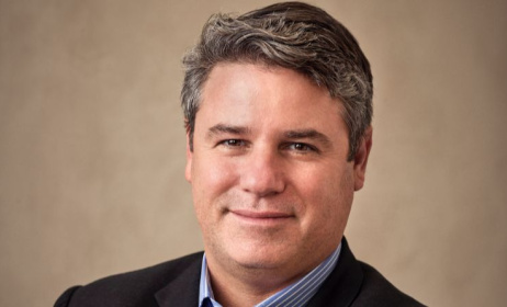 Netflix vice-president of documentary films and series Adam Del Deo.