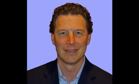 Sony global digital business president Dennis Kooker.
