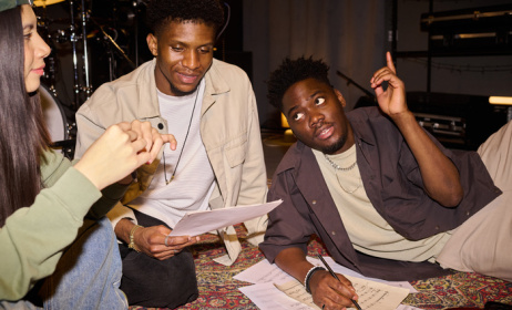 Le GK Music Lab ouvre ses candidatures pour la cinquième édition jusqu’au 20 mars.