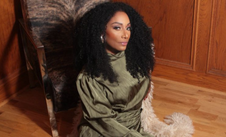 Karyn White.