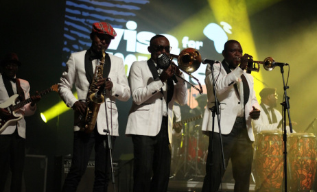 Visa For Music lance son appel à candidatures pour la programmation de ses showcases officiels 2026 ( Rabat, Maroc)