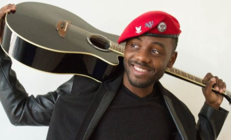 Attack the Sound frontman David Woulard (pictured) is among plaintiffs in an Illinois federal court case in which Udio is challenging jurisdiction.