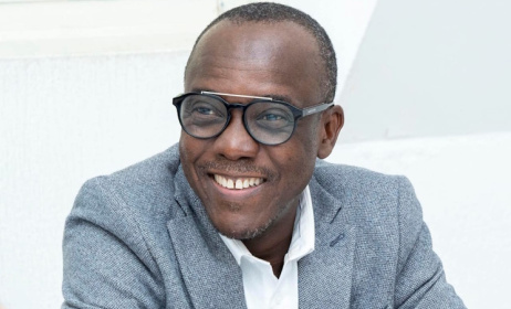 Abdourahmane Kamaté, directeur du MASA