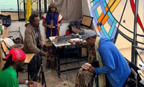 Applicants are encouraged to begin partnership development and concept design by 30 April 2026, with a deadline set for 21 June 2026.
