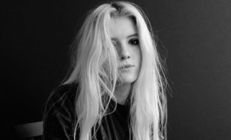 Tamber founder and chief executive Zoe Wrenn.