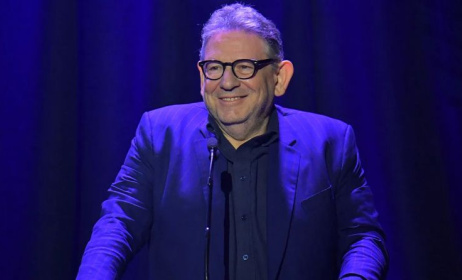 UMG chairman and CEO Sir Lucian Grainge.