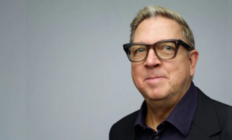 UMG executive vice-president & chief digital officer Michael Nash. Photo: UMG