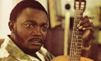 Franco Luambo Makiadi. Source: www.lecongolais.cd