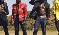 Sauti Sol Sauti Sol