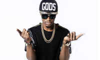 Rapper EL tops the nominee list for the 2016 Vodafone Ghana Music Awards