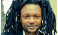 Ugandan artist Jamal Wasswa. Photo: www.jamalwaswa.com Ugandan artist Jamal Wasswa. Photo: www.jamalwaswa.com