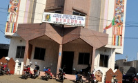 (Photo) : Bureau Béninois des Droits D'auteur et des Droits Voisins (BUBEDRA)
