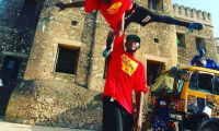 Sauti za Busara Instagram Photo: ismail ishu hobbygraphy 