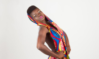Wiyaala is working on a collaborative EP.