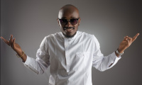 Ykee Benda says it's every musician’s dream to play at global stages such as the FIFA World Cup.