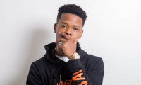 Nasty C was named Best Male Southern African Act at the 2018 AFRIMMA ceremony.