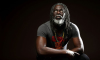 Tiken Jah Fakoly (Photo) : Leparisien.fr © LP/Jean-Baptiste Quentin
