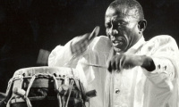 Feu Doudou Ndiaye Rose (Photo) : africa.la-croix.com