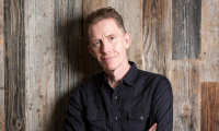 Downtown Music Services global president Mike Smith.