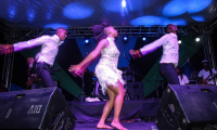 Africa International Festival of All Arts (AFRIFAA) se tiendra à Harare du 26 mai au 3 juin 2023. La date limite est le 15 mars.