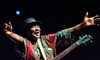 Ebo Taylor.