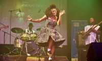 Loyik Afana (Photo) : Komboro Music