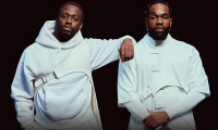 (Photo) : Dadju et Tayc