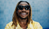 Across the five-year period, Asake is one the most-streamed artists in Nigeria.