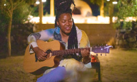 Msaki is among the curators.