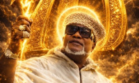 Koffi Olomide. Dr Tiers