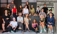 La fondation culturelle Onassis AiR ouvre 30 opportunités de résidence à Athènes pour la saison 2026/2027. (Photo) Fondation Onassis Air.