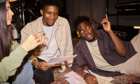 Le GK Music Lab ouvre ses candidatures pour la cinquième édition jusqu’au 20 mars.