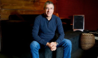 Primary Wave chief executive and founder Larry Mestel.