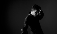 South African artist Aragorn Eloff will perform at the festival.