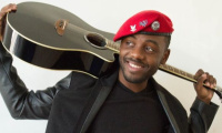 Attack the Sound frontman David Woulard (pictured) is among plaintiffs in an Illinois federal court case in which Udio is challenging jurisdiction.