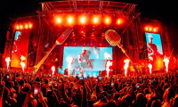 The festival has over the past 13 years grown into a major two-day lifestyle event combining music, food, fashion and retail experiences.