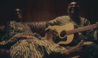 Amadou & Mariam.