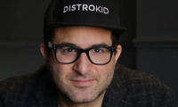DistroKid founder Philip Kaplan.