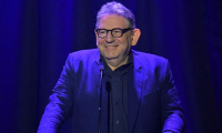 UMG chairman and CEO Sir Lucian Grainge.
