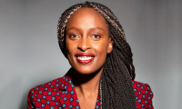 Spotify Sub-Saharan Africa managing director Joceleyne Muhutu-Remy.