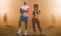 Future and Tyla.