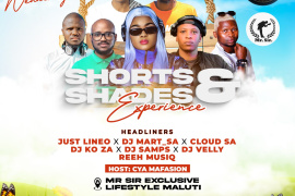 DJ K.O ZA | Music In Africa
