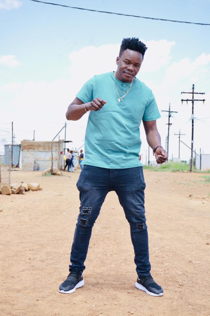 Afri | Music In Africa