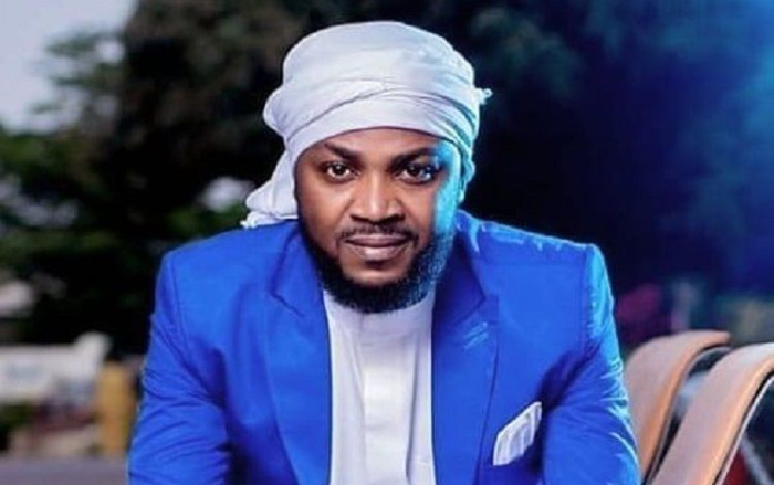 Adam Zango Music In Africa