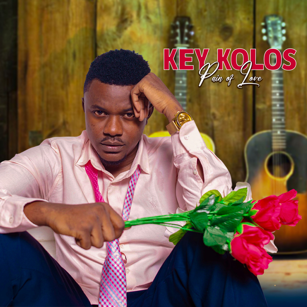 Key Kolos Music In Africa