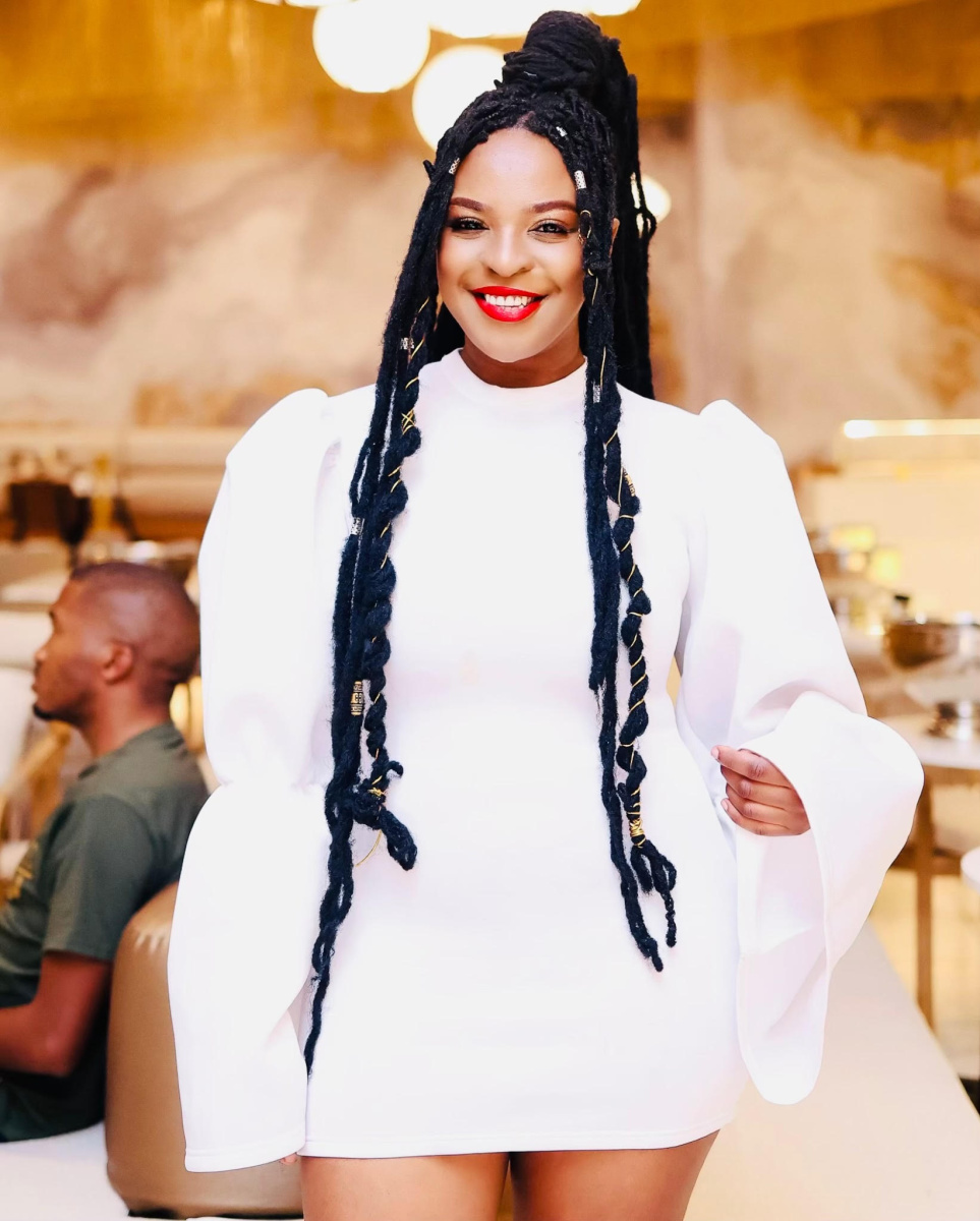 LADY ZAR | Music In Africa